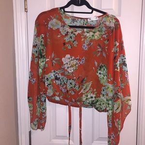 Beautiful flowers too